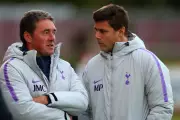 Pochettino Open to Tottenham Return: 'Why Not?'