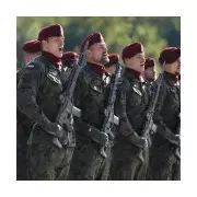 Poland to Train 400,000 Civilians in Historic Defence Drive