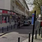 Police Incident Closes Major Islington Road: Essex Road Sealed Off Amid Emergency Response