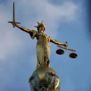 Police Officer Denies Causing Death of Pensioner in Royal Escort Crash