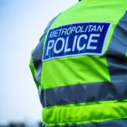 Police Spat At and Assaulted During London Bus Arrest of Knife-Wielding Suspect