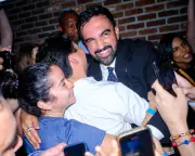 Political Earthquake: Trump-Backed Republican Stuns NYC in Mayoral Upset