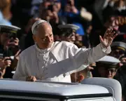Pope Leo Condemns 'Disrespectful' US Immigration Raids and Deportations