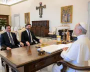 Pope Leo XIV Emerges as Moral Challenger to Trump's Policies