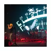 Portishead's Geoff Barrow: 'I Can't Think of Anything Worse Than Love to Our Music'