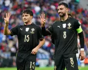 Portugal Qualify for 2026 World Cup with 9-1 Demolition of Armenia