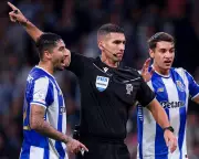 Portuguese Football in Turmoil as Referees Protest Club Intimidation