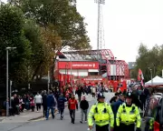 Premier League Drama: Arsenal Stumble at Burnley as Man Utd Edge Forest in Thriller