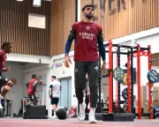 Premier League Weekend: 10 Key Fixtures & Talking Points