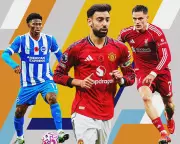 Premier League's Unusual Stats Leaders: Beyond Goals & Assists