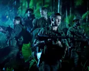 Primitive War Review: Green Berets Battle Dinosaurs in Vietnam Gorefest