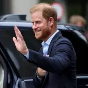 Prince Harry's Explosive New Statement Reveals Royal Family's 'Lack of Accountability'