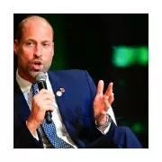 Prince William's Diplomatic Silence on Royal Rifts During Brazil Trip