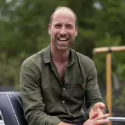 Prince William's Urgent Plea: A Heartfelt Statement on the Middle East Conflict