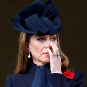 Princess Kate's Autumn Plea: 'Pay Attention and Listen' to Nature