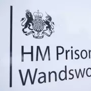 Prison Break Chaos: Inmate's Accidental Release from HMP Wandsworth Sparks Major Security Review