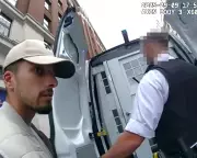 Prison Crisis Deepens: Top Officials Summoned After Spate of Wrongful Releases Rocks England's Justice System