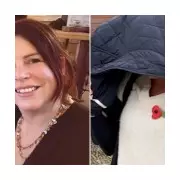 Prison Officer in Sex Scandal: Cards and Intimate Acts with Inmate Exposed