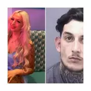 Prison officer Isabelle Dale claims inmate threatened to kill her