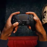 PS5 Controller Hits £43 in Amazon Black Friday Deal - Lowest Price of 2025