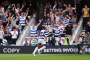 QPR's Transfer Coup: Ibrahim Kone Signs as Martiell Taylor-Crossdale Departs