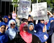 Quebec Expands Secularism Law With Public Prayer Ban