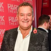 Queen's 'Yelp' at Paul Burrell's Kangaroo Testicles on I'm a Celeb
