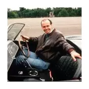 Quentin Willson, Original Top Gear Host, Dies at 68 After Short Illness