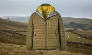Rab Microlight Windstopper Review: Gore-Tex Tech Upgrades a Classic