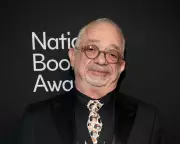 Rabih Alameddine Wins 2025 National Book Award with Political Speech