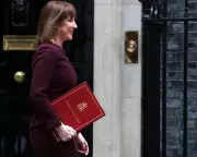 Rachel Reeves' 5% VAT Cut on Energy Bills Will Backfire, Experts Warn