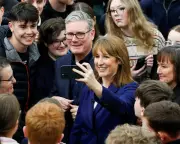 Rachel Reeves Abandons Income Tax Hike in Budget U-Turn