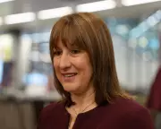 Rachel Reeves' Autumn Budget: 5 Key Charts Reveal Fiscal Challenge