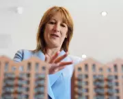 Rachel Reeves' Housing Gambit: Is Labour Sacrificing Green Belt for Growth?