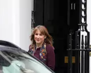 Rachel Reeves Targets £1.2bn in Benefit Fraud Crackdown