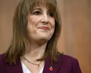 Rachel Reeves to Scrap Two-Child Benefit Cap in Budget Move