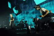 Radiohead O2 Arena 2025: Set Times & London Tour Dates