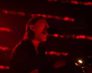 Radiohead's Madrid Return: A Transcendent Night of Sonic Alchemy at Movistar Arena