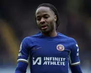 Raheem Sterling Targeted in Second Home Burglary with Family Present