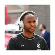 Raheem Sterling Targeted in Third Home Burglary Attempt in Seven Years