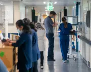 Record 4,880 Overseas Doctors Quit UK Amid Rising Hostility