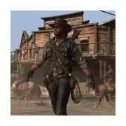 Red Dead Redemption Confirmed for Switch 2 & PS5, RDR2 Next-Gen Still Coming