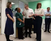 Reeves' £26bn Budget: A Bid to Save Labour's Political Skin