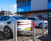 Reeves Announces £1.5bn EV Boost Amid Pay-Per-Mile Tax Concerns