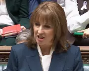 Reeves's £26bn Tax Hike Budget Crashes into Stagnant UK Economy