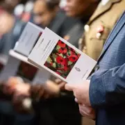 Reform UK London Assembly Members Miss City Hall Remembrance Service