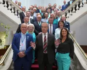 Reform UK Suspends Another Councillor: Kent's Isabella Kemp Under Investigation