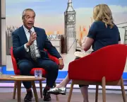 Reform UK Withdraws from BBC Documentary Amid Trump Speech Edit Scandal