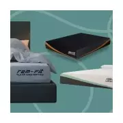 REM-Fit Black Friday: 25% Off Mattresses & Free Pillows