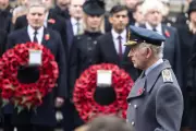 Remembrance Sunday 2025: Full Timings and TV Coverage for Cenotaph Service